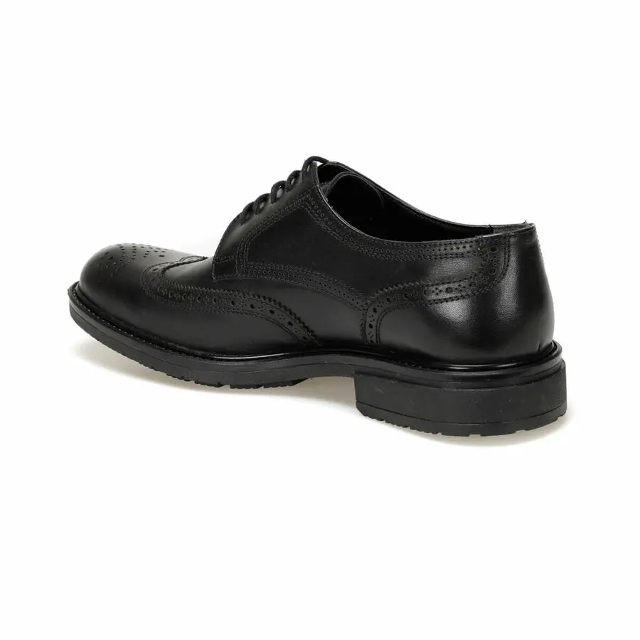 

Men Shoes Garamond Lst-6 Black Men Shoes