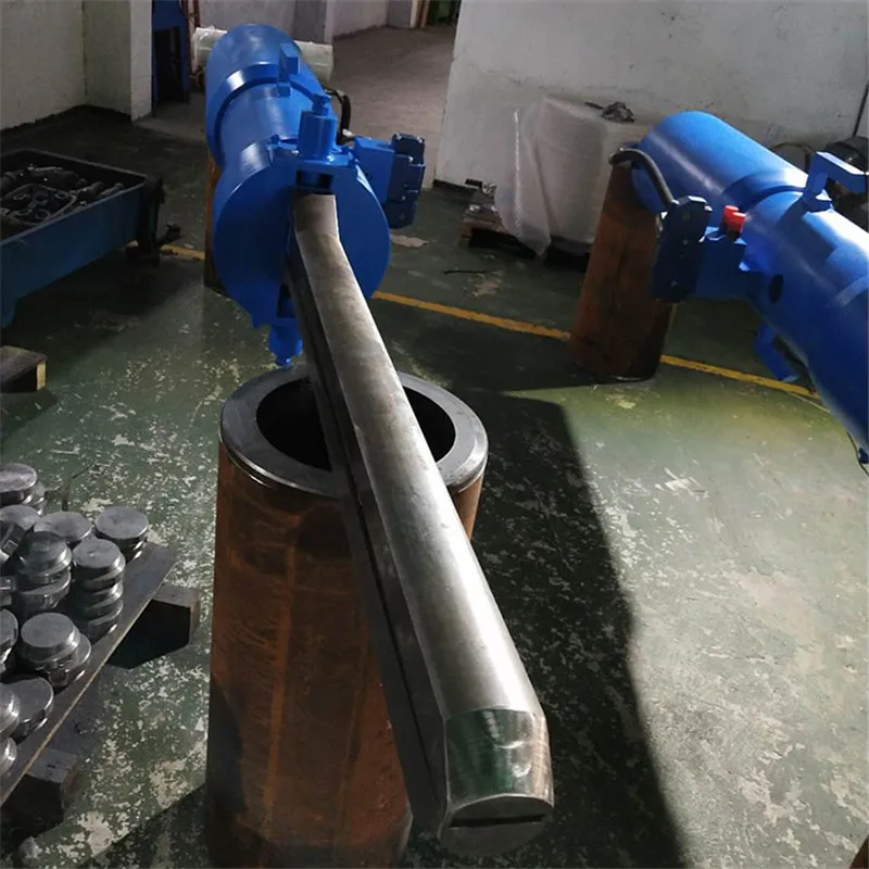 Большой Гидравлический разветвитель дробилки для раскопок и расширения