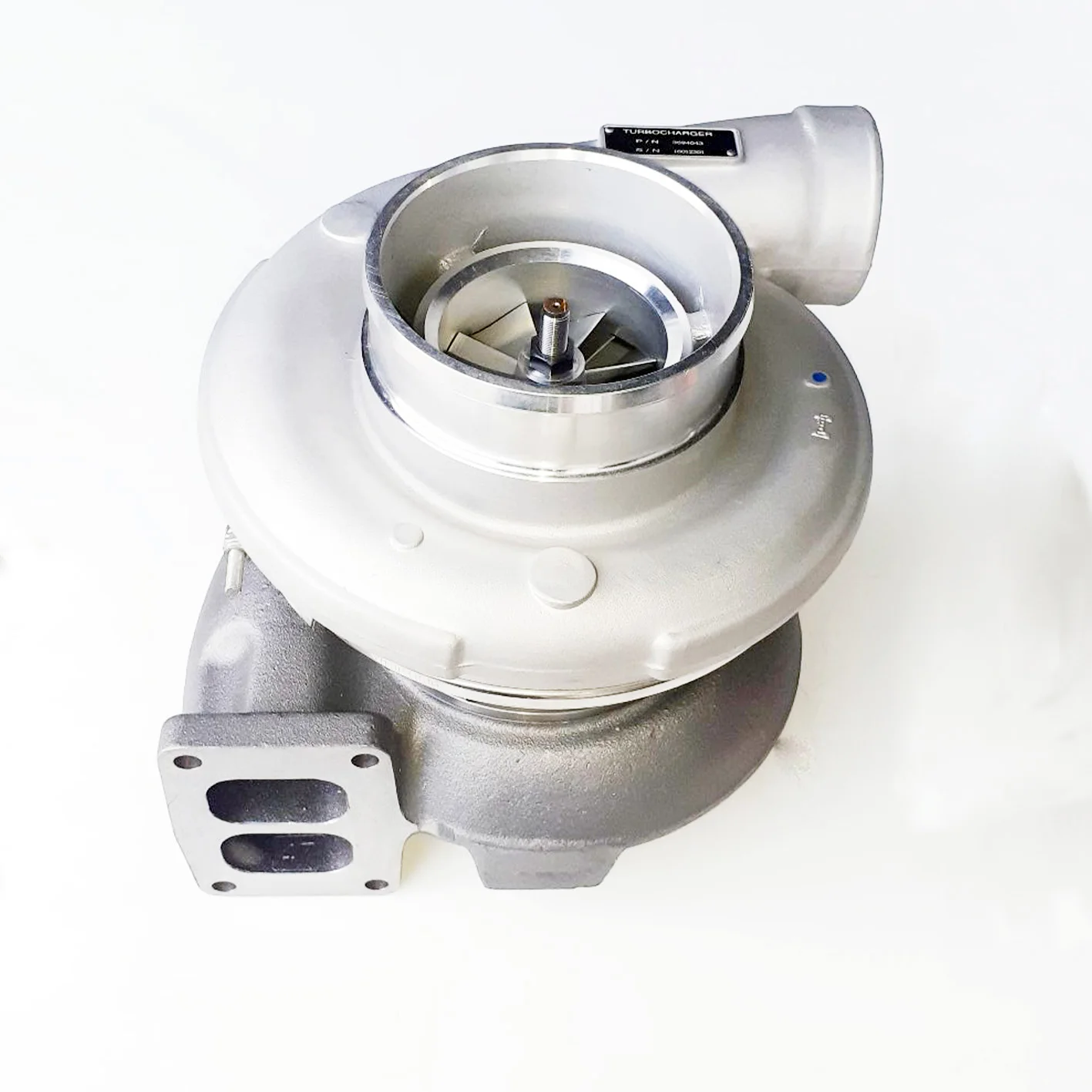 

HC5A Turbocharger 3594043 3801689 for kta19 marine engine19.0L