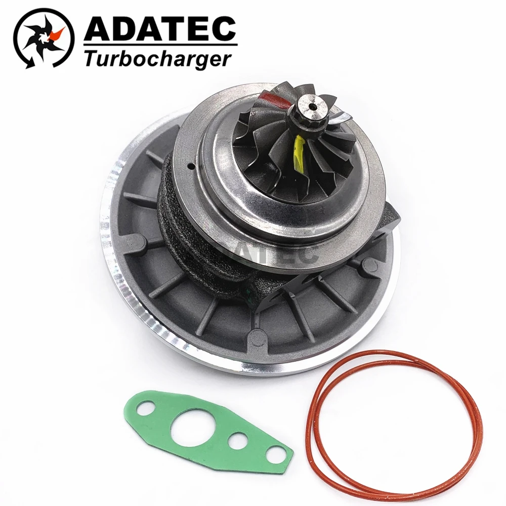 Турбинный картридж GT1546JS turbo core 795637 8201054152 795637-0001 для Nissan NV400 2 3 dCi 125 92Kw - 125HP M9T 2010- |