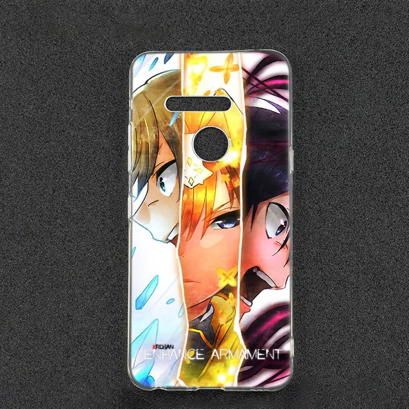 Силиконовый чехол для LG G5 G6 Mini G7 G8 G8S V20 V30 V40 V50 ThinQ Q6 Q7 Q8 Q60 K50 W30 Aristo 2 X Power | Мобильные
