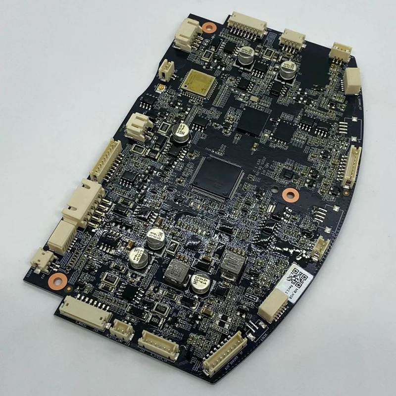 Vacuum Cleaner Motherboard for Xiaomi Mijia Lydsto R1 Replacement PCB Circuit Board Mainboard | Бытовая техника