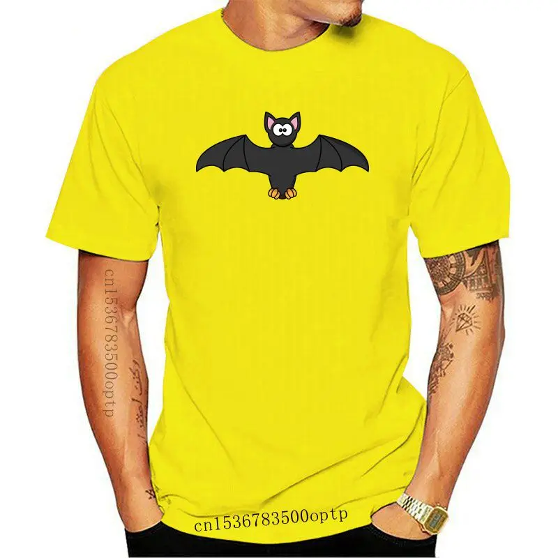 

Printing Bat Comic Draw, Tshirt For Men Classical Anti-Wrinkle O-Neck Comics Men And Women T Shirts Oversize S-5xl