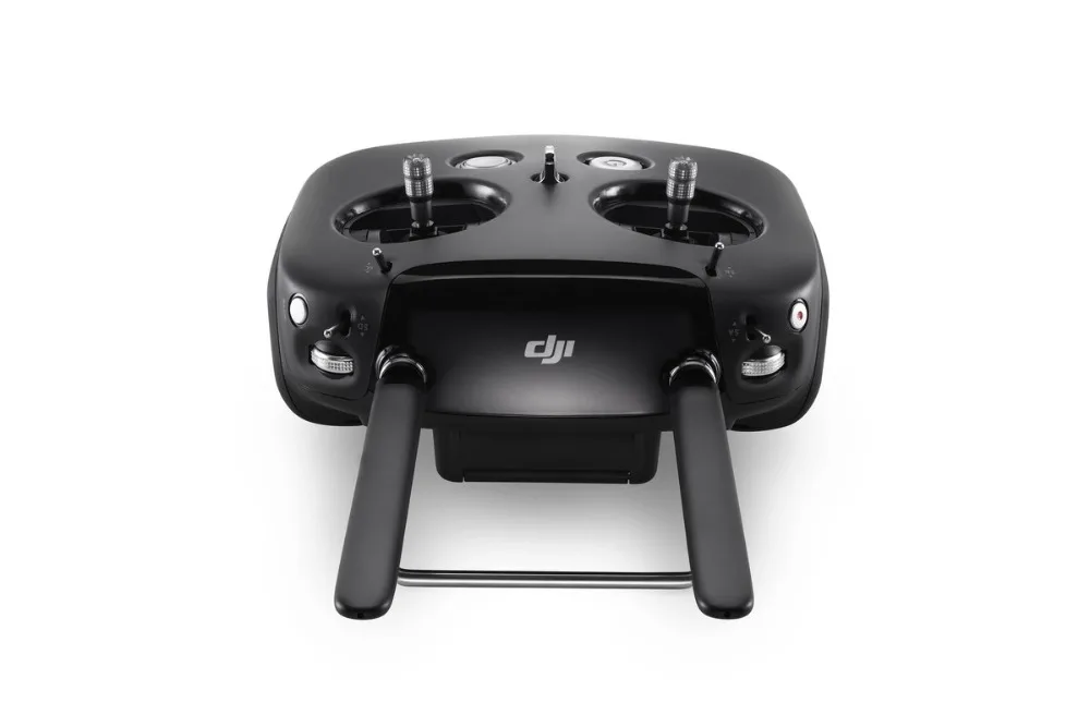 DJI FPV режим пульта дистанционного управления совместим с видом от первого лица воздуха вращающегося вала и FPV очки параметры удаленно 7ms ультра низкая латентность