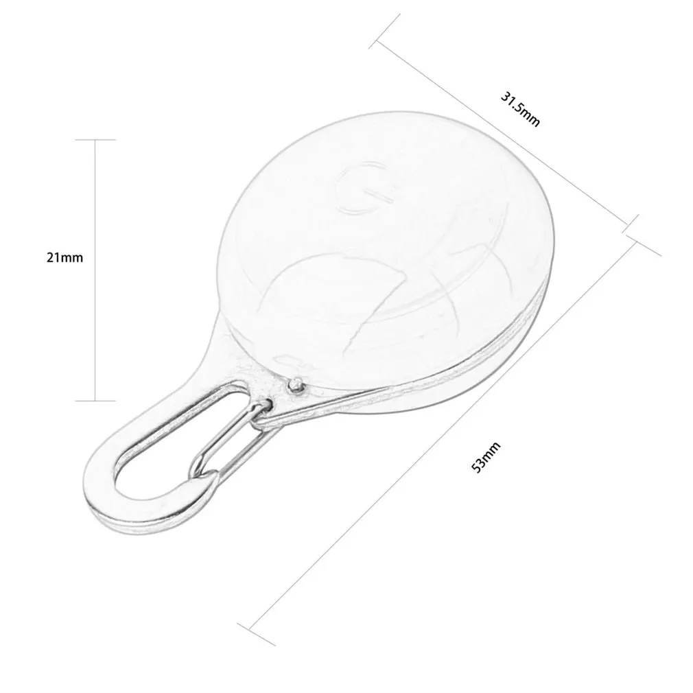 

Hot LED Flashlight Dog Cat Collar Glowing Pendant Night Safety Pet Leads Necklace Luminous Bright Decoration Collars For Dogs