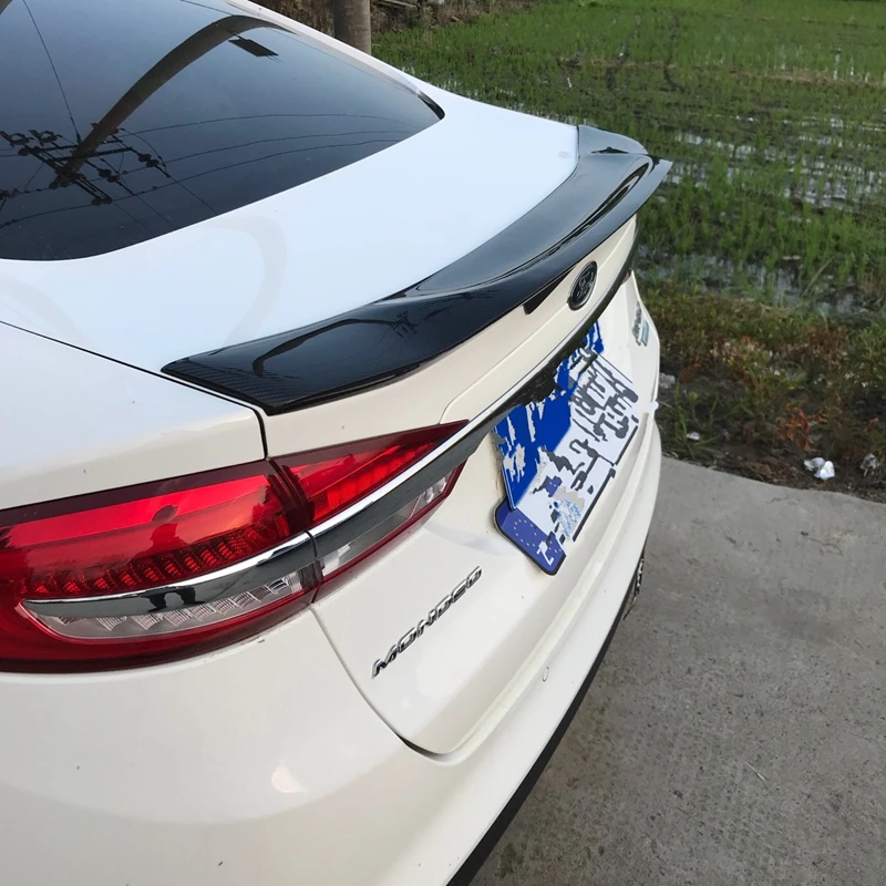 Автомобильные аксессуары для Ford Mondeo/Fusion новые модели 2013 2014 2015 2016 2017