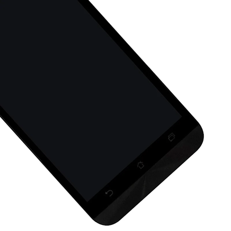 ЖК-дисплей для Asus Zenfone Go ZB500KL X00AD модуль ЖК-экрана + сенсорный экран дигитайзер