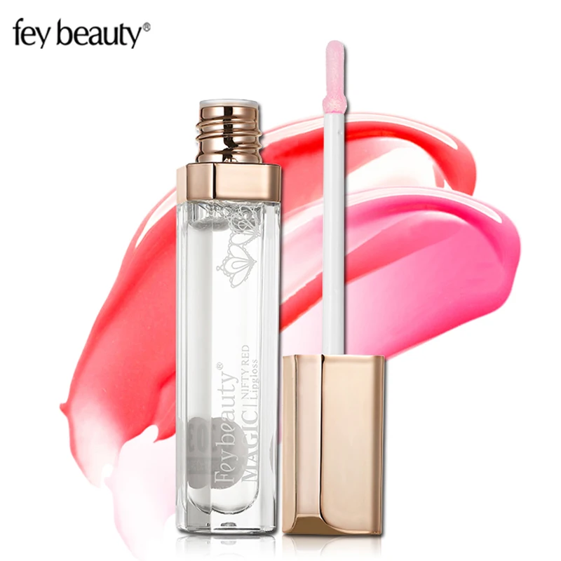 Магический блеск для губ губная помада без одежды питающая масло эссенция макияж