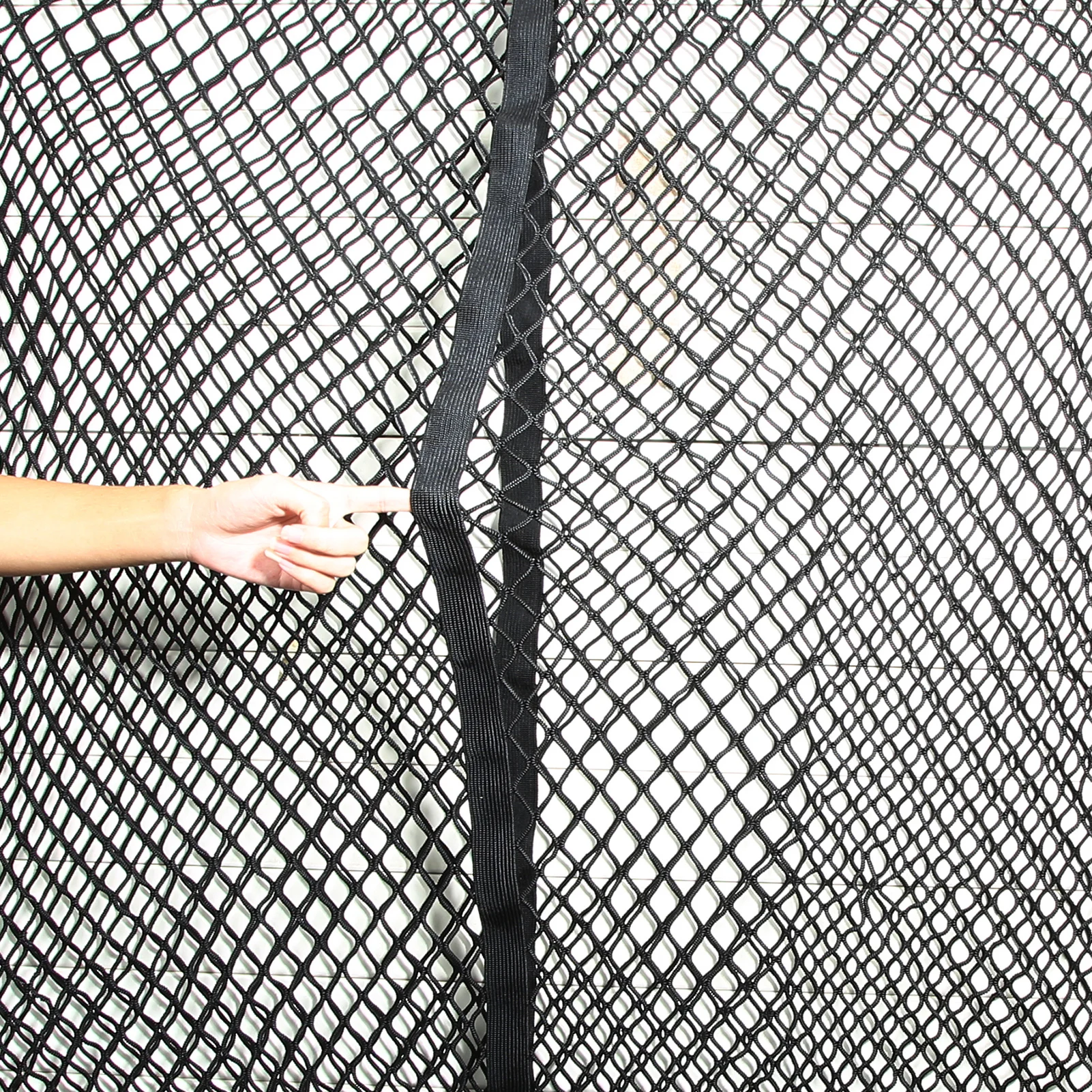 Universal 180x150 High Elasticity Pickup Truck Car Luggage Container Storage Net | Автомобили и мотоциклы