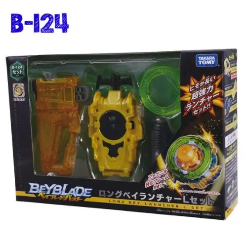 Игрушка гироскоп для детей TakaraTomy beyblade Burst B 131 Super Z|Волчки| |