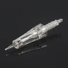 Штыковый разъем слот Nano12-Pin 36-контактный Сменные кассеты одноразовому иглу совместимый для машинки для перманентного макияжа