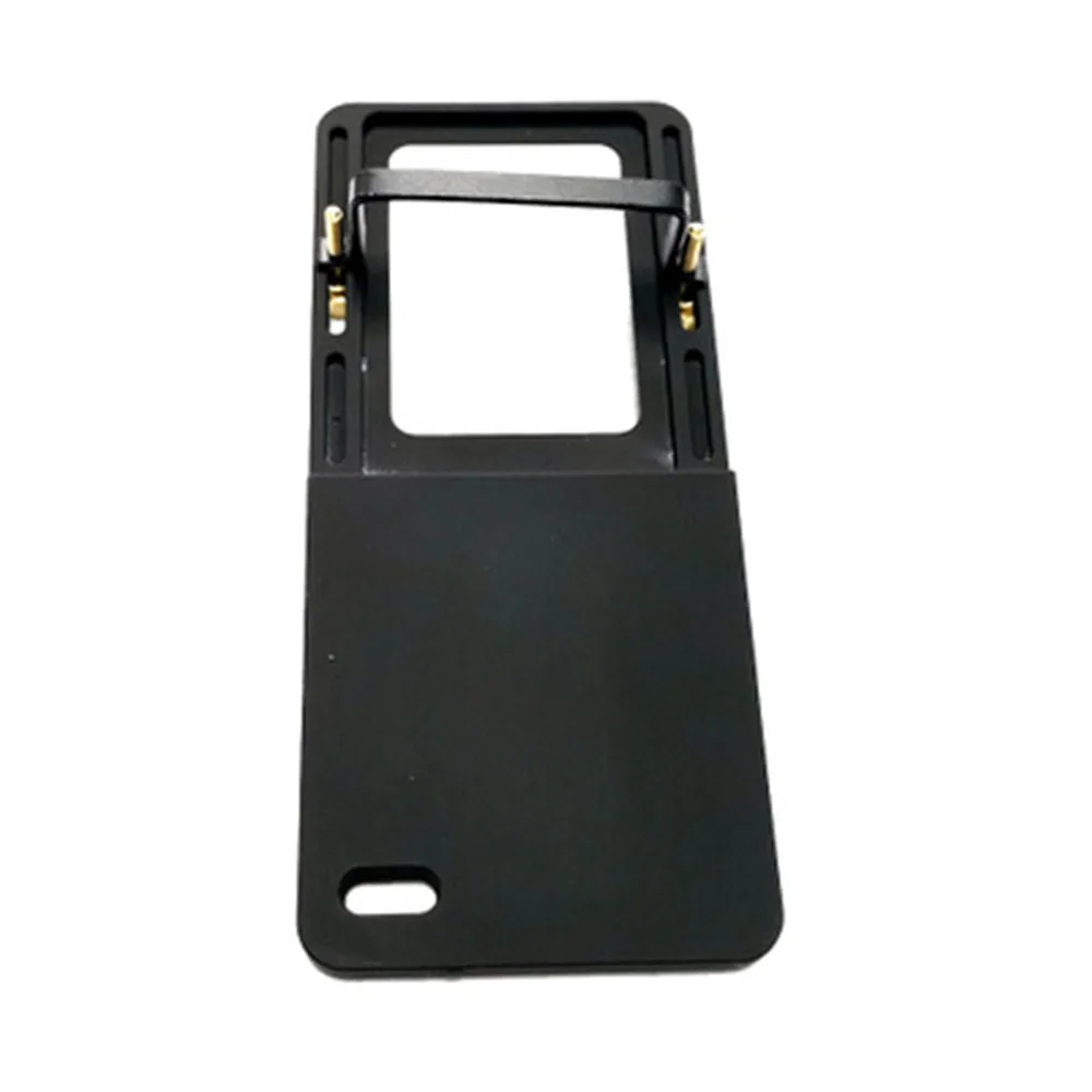 Ручной шарнирный адаптер переключатель Монтажная пластина для камеры GoPro Hero 7 6 5 3