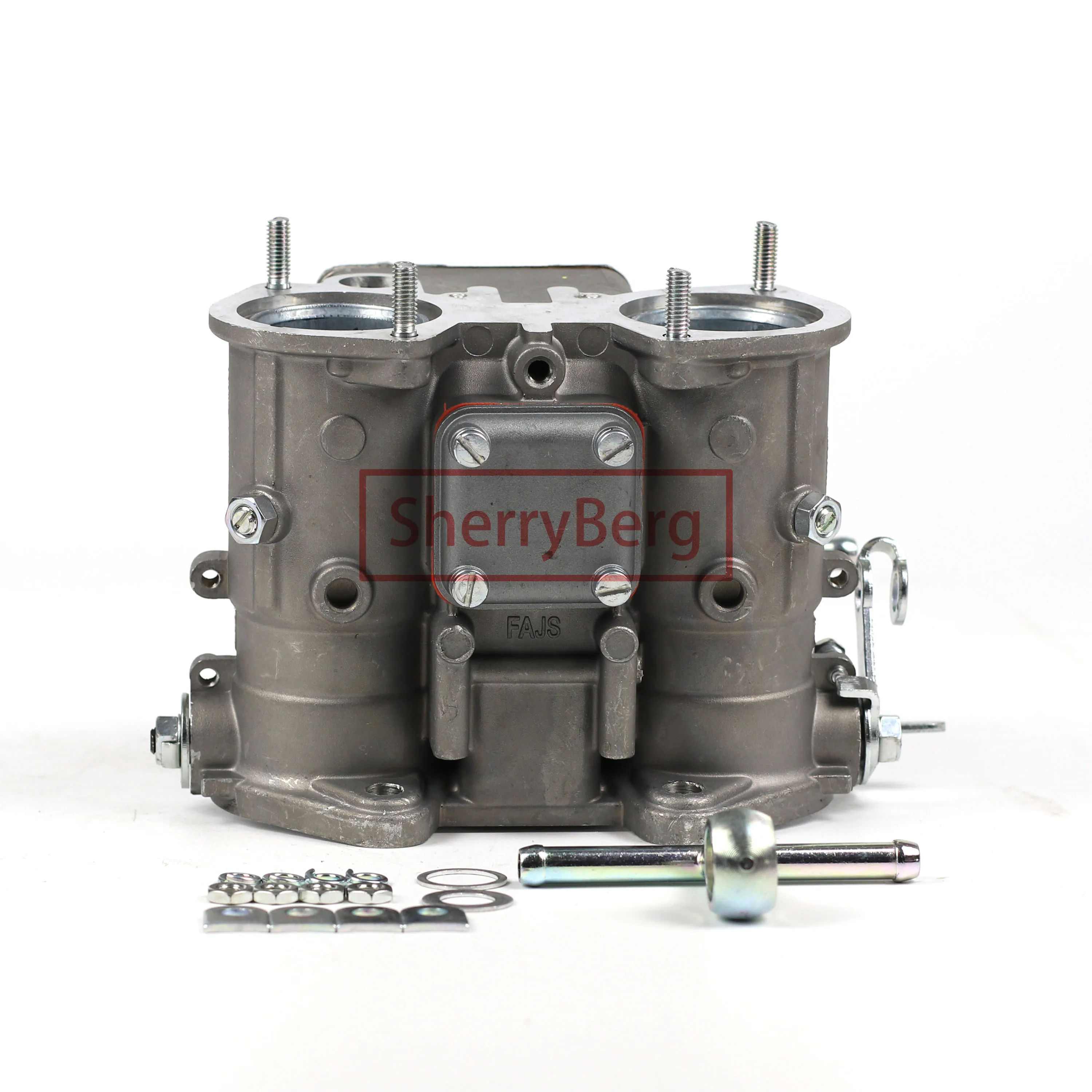 Карбюратор SherryBerg Carby FAJS 40 DCOE Oem 151 Репродукция карбюратора Weber Type обновление для BMW