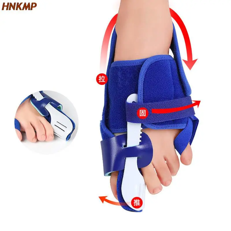 

Ортопедические инструменты, профессиональный спа-корректор для большого пальца и большого пальца