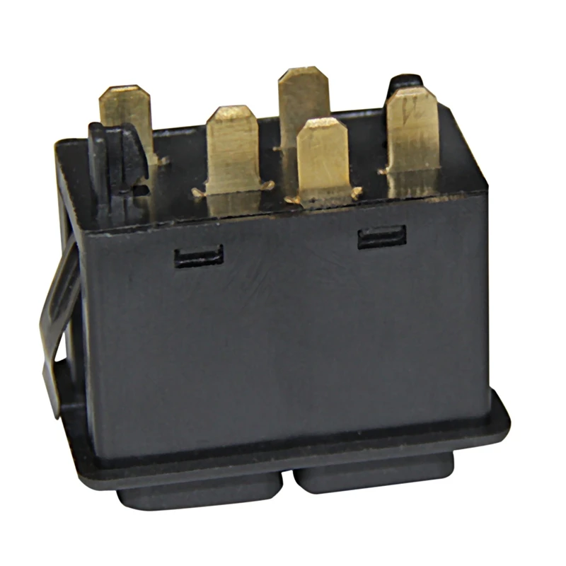 4 шт. переключатель на солнцезащитный козырек электропитания для Bmw E30 E24 E28 от 09/1986