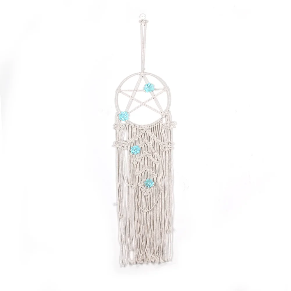 Новый богемный гобелен с изображением деревьев домашний декор аксессуары для