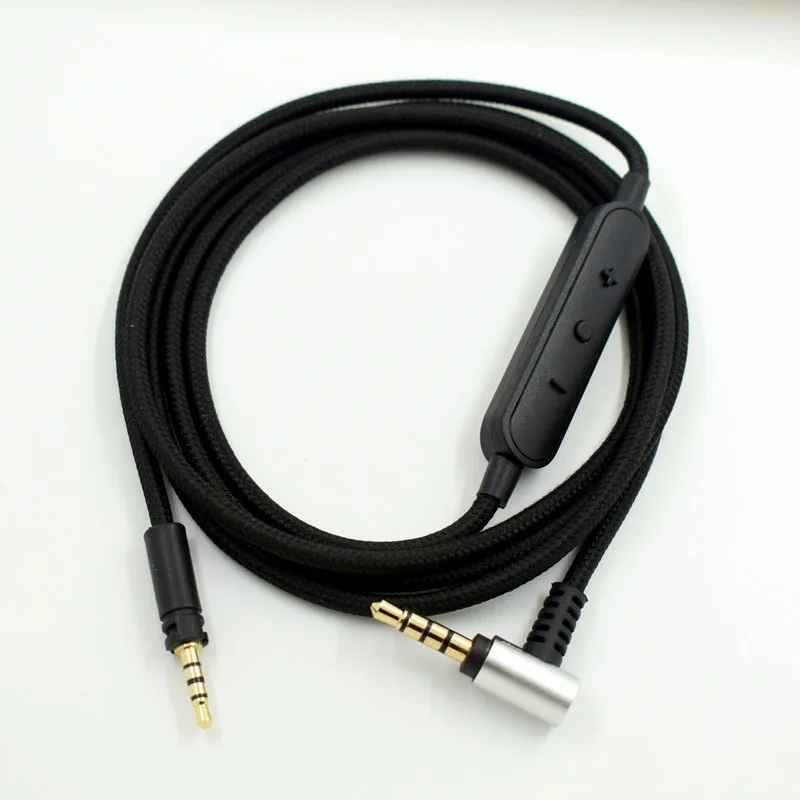 Аудиопровод для наушников Sennheiser HD4.30 HD4.40BT HD4.50BTNC|Аксессуары наушников| |