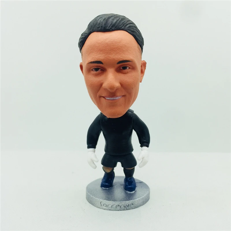 Кукла Keylor Navas 2 55 дюйма Высота 6 5 см | Игрушки и хобби