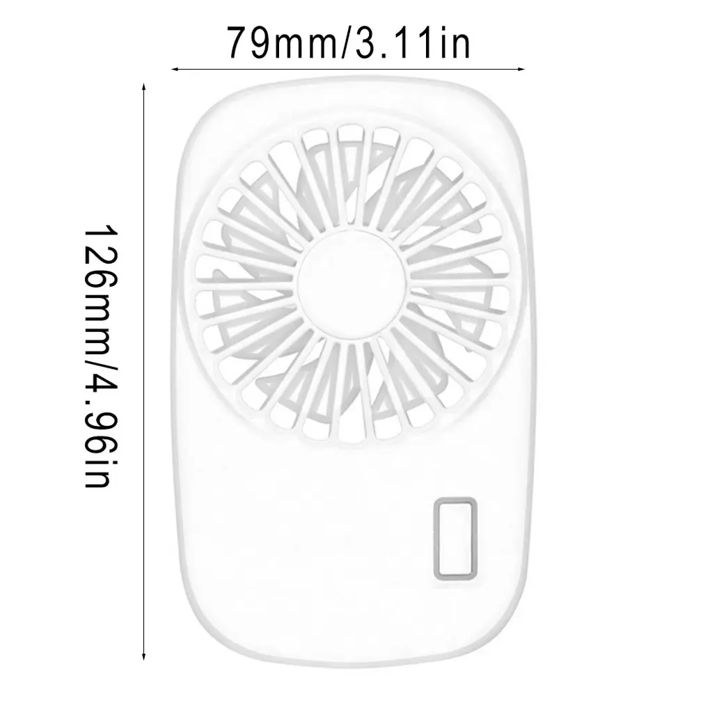Творческая личность мини ультра тонкая камера Портативный тихий Usb вентилятор
