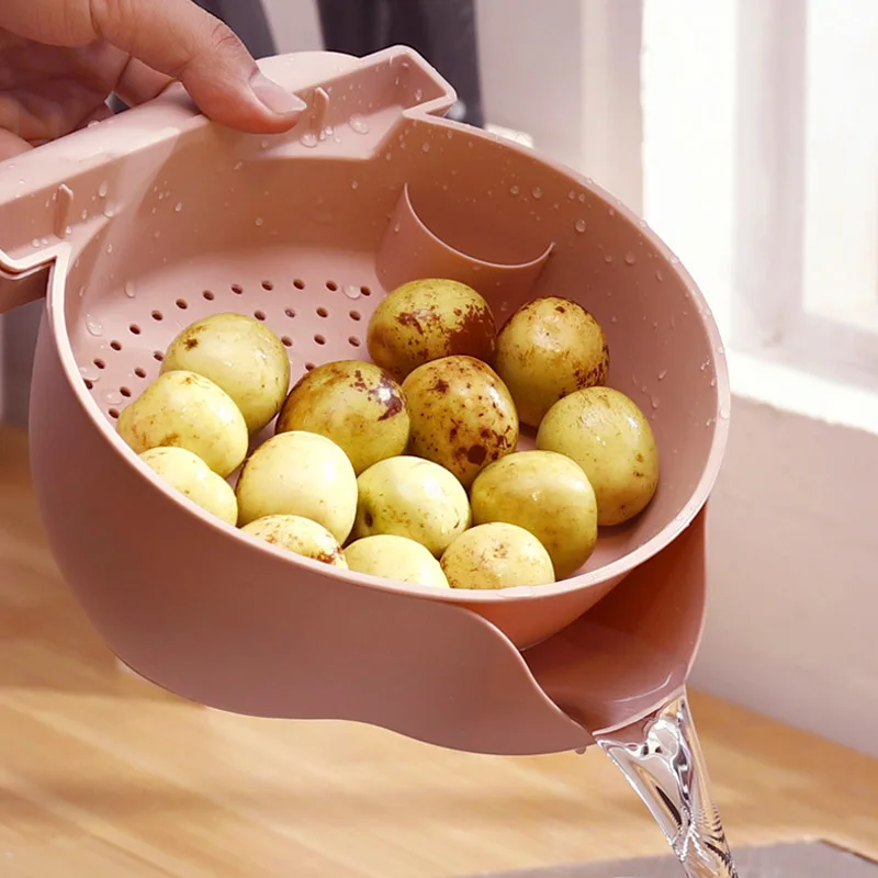 Творческая Чаша Блюдо двойная Слои сухие фрукты закуски семена контейнеры для