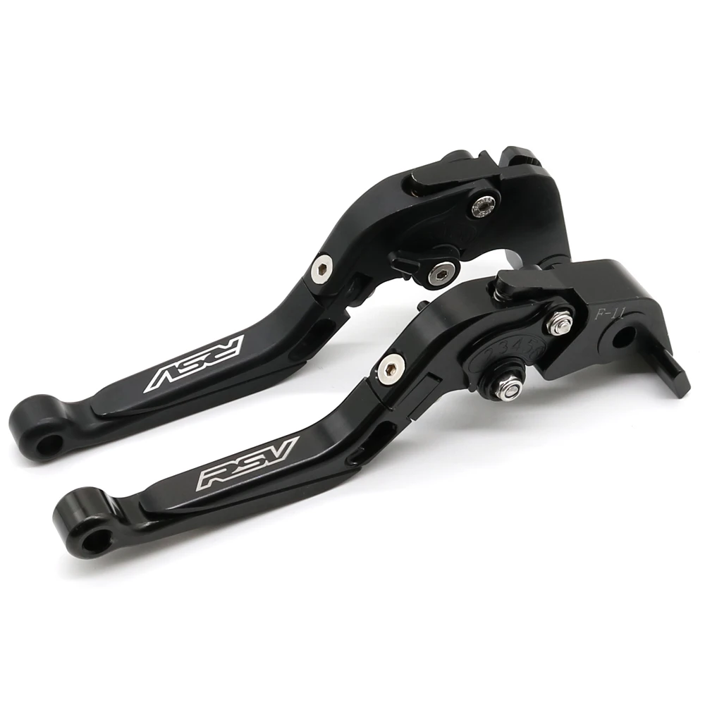 CNC рычаги Тормозной сцепления для Aprilia RSV4/RSV4 фабрика 2009-2014 RSV4 1000 2017 2018 Тормозные