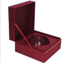 6Only box Цветок коробка Мыло Подарочная коробка вечный цветок коробка романтическая в форме сердца роза Подарочная коробка Искусственные цветы День святого Валентина - Цвет: 6Only box