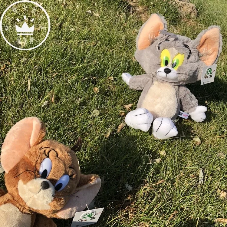 43 см для ухода за ребенком мам Том и Джерри &quotна возраст от двух до восьми