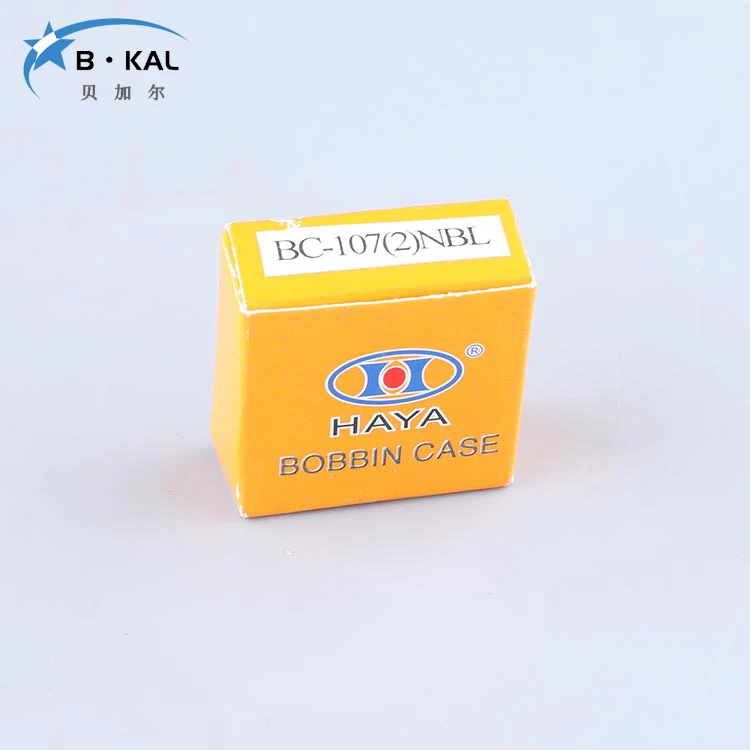 HAYA BC-107(2)NBL детали швейной машины чехол для LBH-814 brother кнопка отверстие машина
