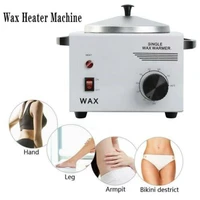 yonntech depilatory wax heater machine paraffine warmer wax heater spa professional epilator waxing kit hair removal tools