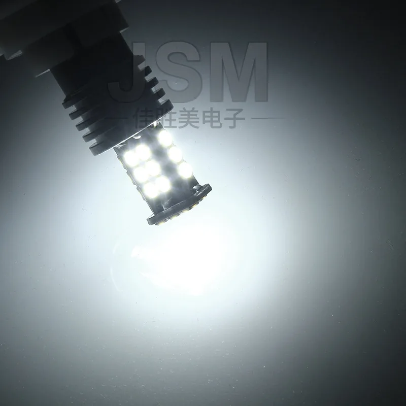 

Decoding of super high highlight backup lamp rogue brake lamp of new led vehicle t15156t20-3030-24