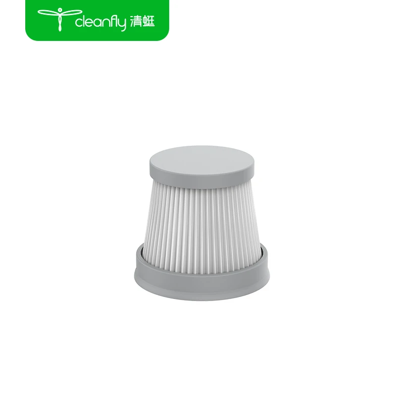 Cleanfly FV2 фильтры COCLEAN автомобильные ручные вакуумные комплекты запасных частей HEPA