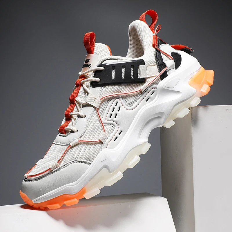 

Men Casual Shoes Autumn Winter New High Quality Outsole Adult Shoes Men Fashion Sneakers Classic Hot-Sale Shoes Men Casual Shoes