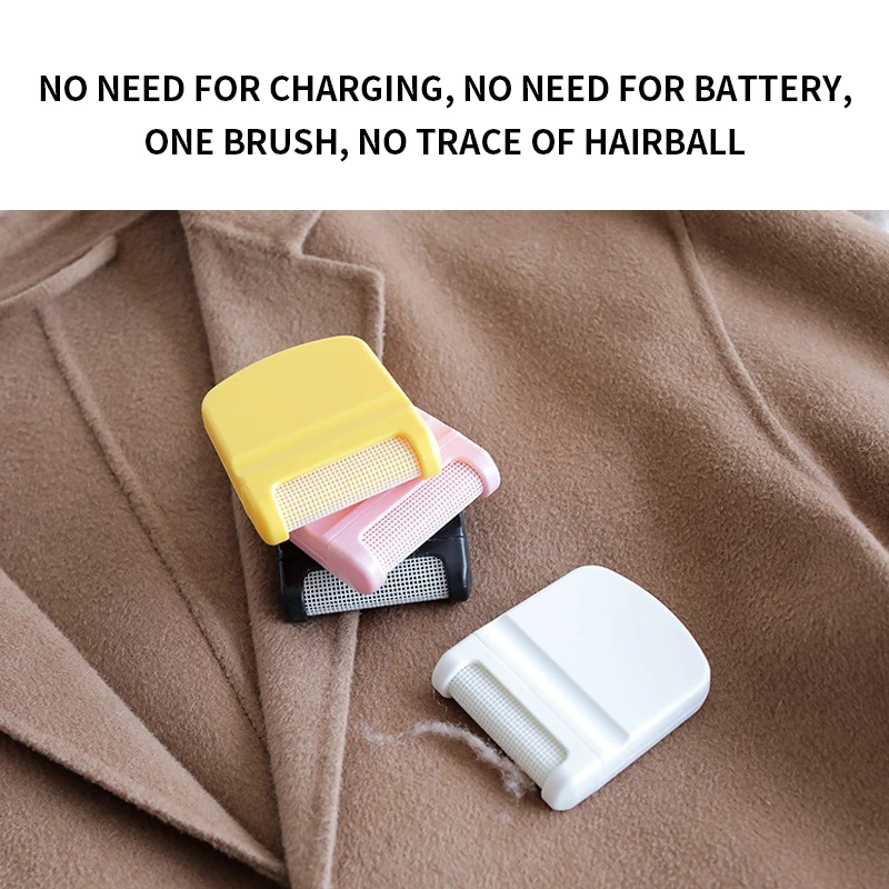 Новый мини машинка для удаления ворса триммер волос Fuzz машина резки гранул