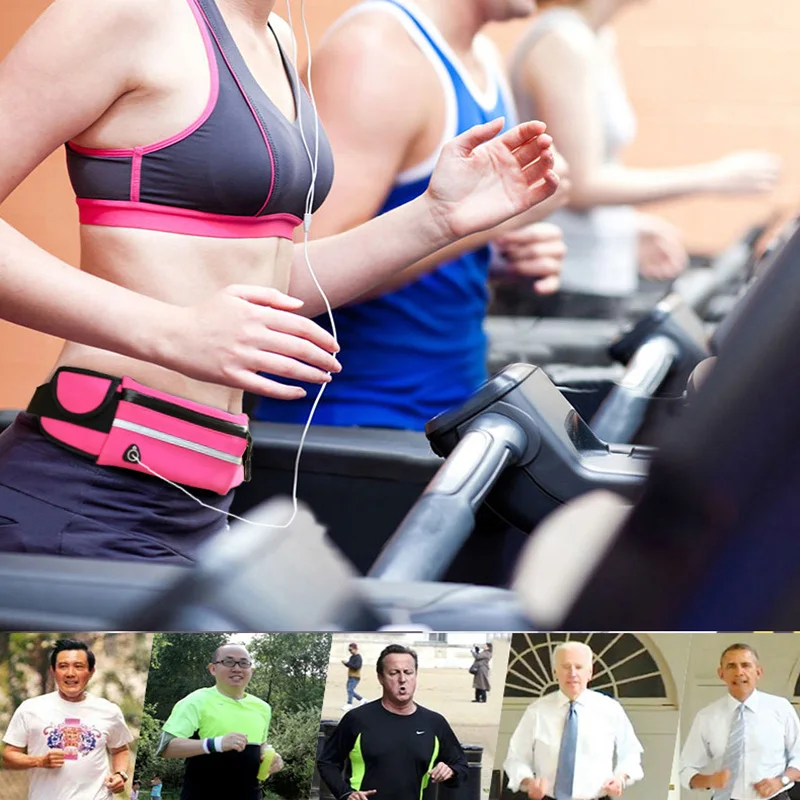 waist belt bag phone case running jogging waterproof bag for umidigi a5 s3 a1 a3 one max pro f1 play f2 power 3 x f1 s2 lite free global shipping