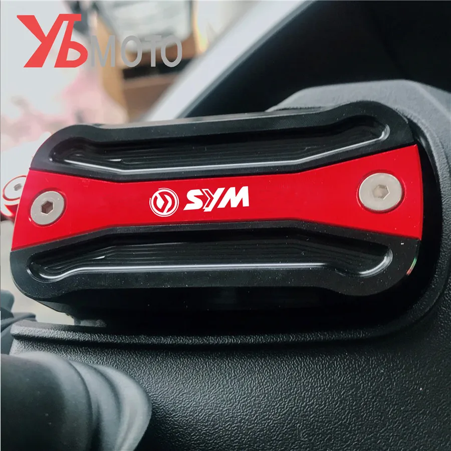 Аксессуары для мотоциклов SYM T2 T3 MAXSYM 400i 600i TL500 TL 500 Высокое качество Передняя