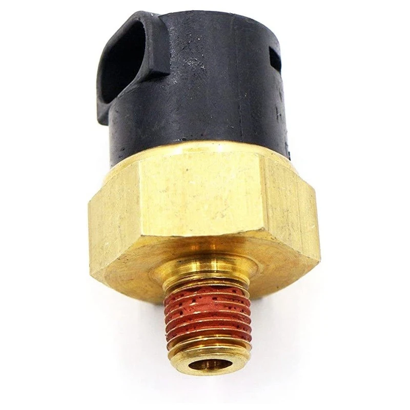 Engine Oil & Fuel Pressure Sensor Valve for VOLVO Detroit Series 50 60 23532797 23511176 | Автомобили и мотоциклы