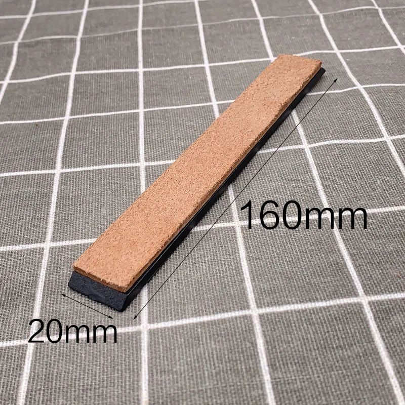 Шлифовальный нож для кожи лезвие обработки древесины сада и кухни | Дом сад