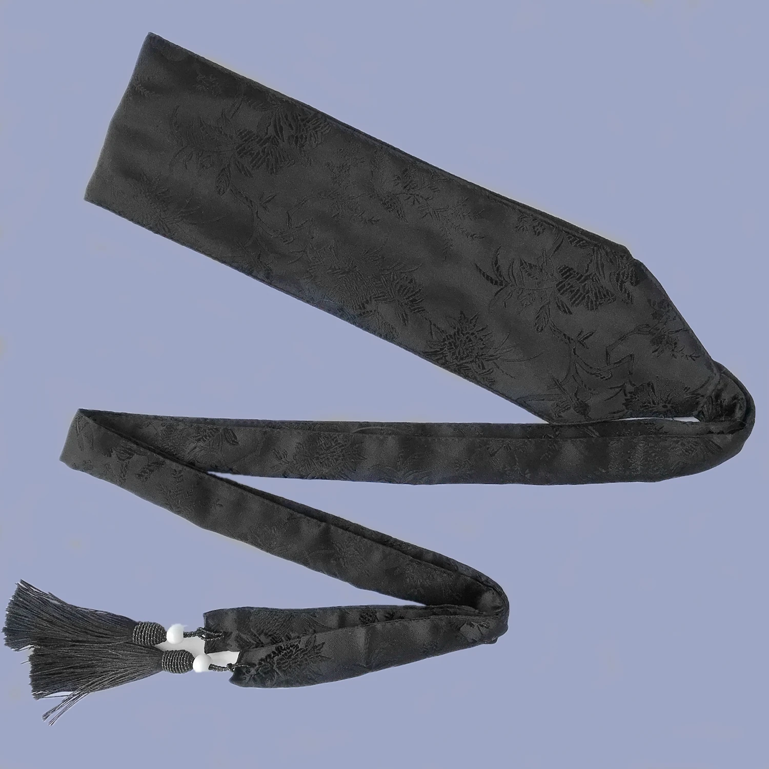 2022 японский цветок и птица вышивка винтажный пояс для кимоно традиционный Би