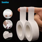 Эластичная лента для повязки на рану, из хлопка, 2 шт.