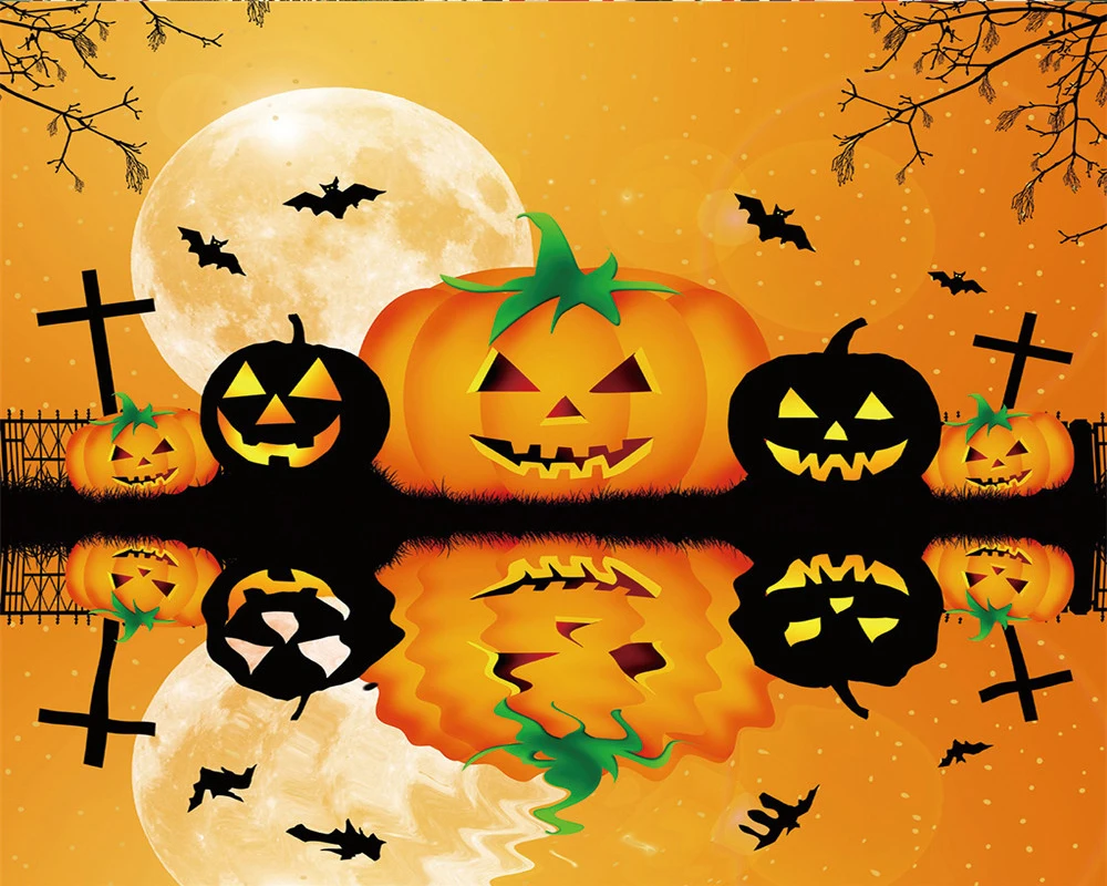 

Wholesale Curtain For Living Room 3d Curtain Design for Bedroom Cute Pumpkin Villain Wholesale Curtain For Living Room