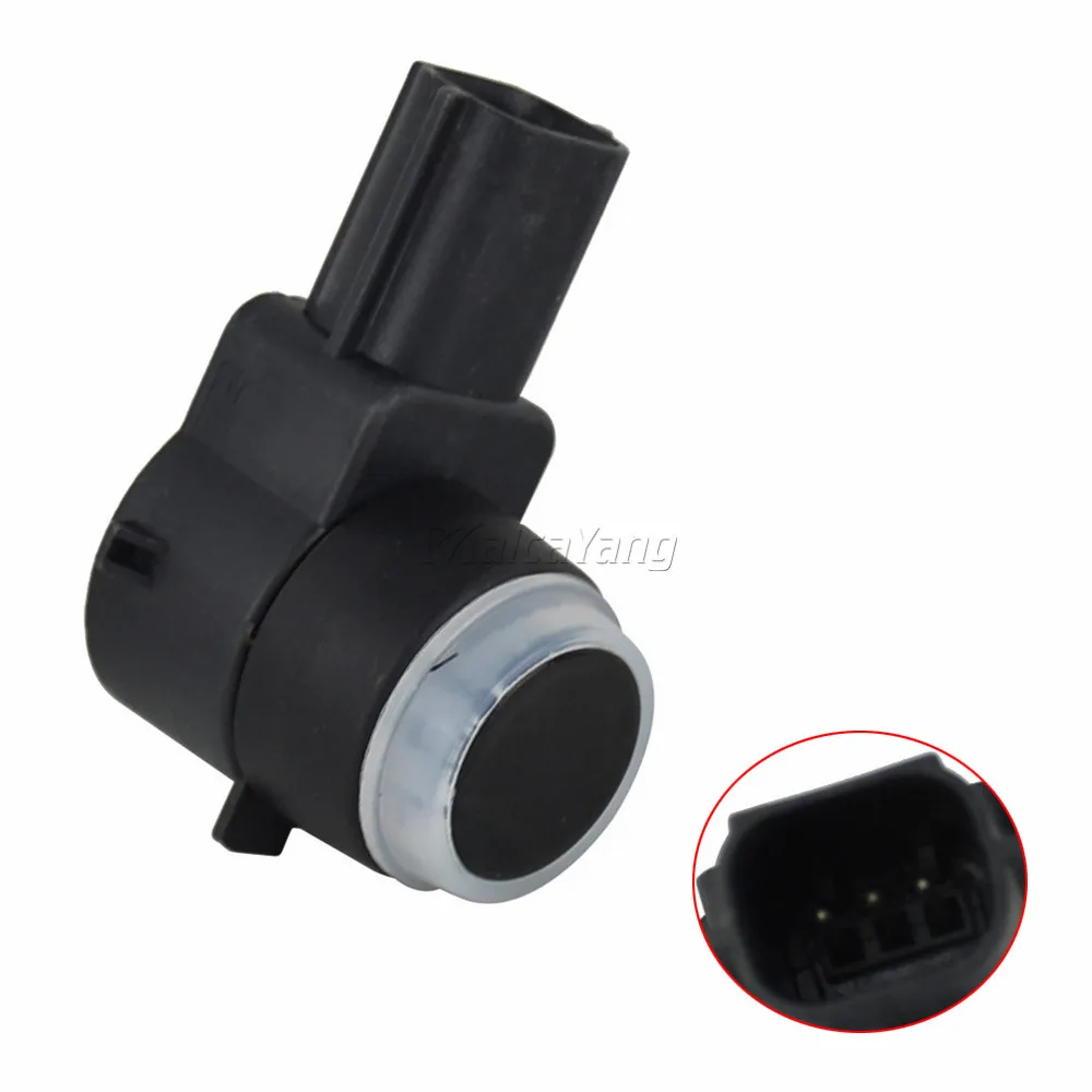 Датчик парковки PDC для Vauxhall Opel Astra H Corsa D Insignia Mokka Zafira B C 13242365 93191445 1235281 | Автомобили и
