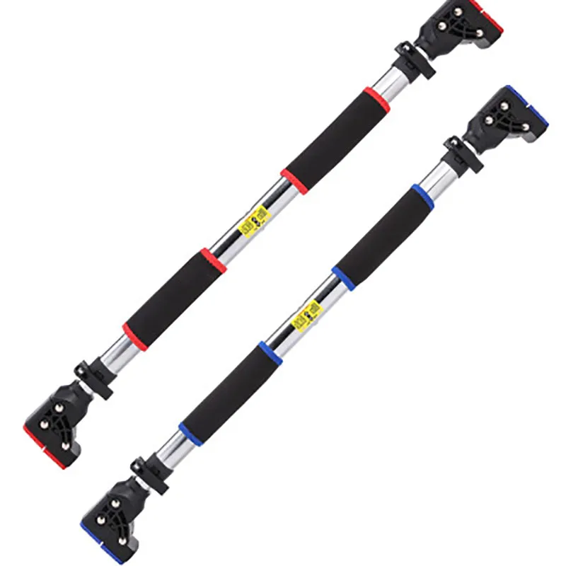 

Он горизонтальная планка на двери для домашнего использования спортивные одиночные и параллельные планки Выдвижная горизонтальная планка...