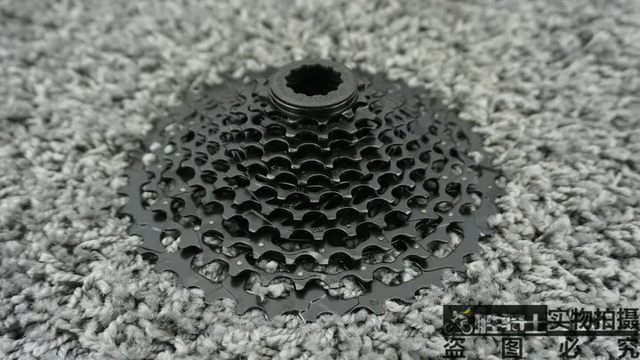 SRAM NX Groupset 1x11 11S набор скоростей для горного велосипеда переключатель передач