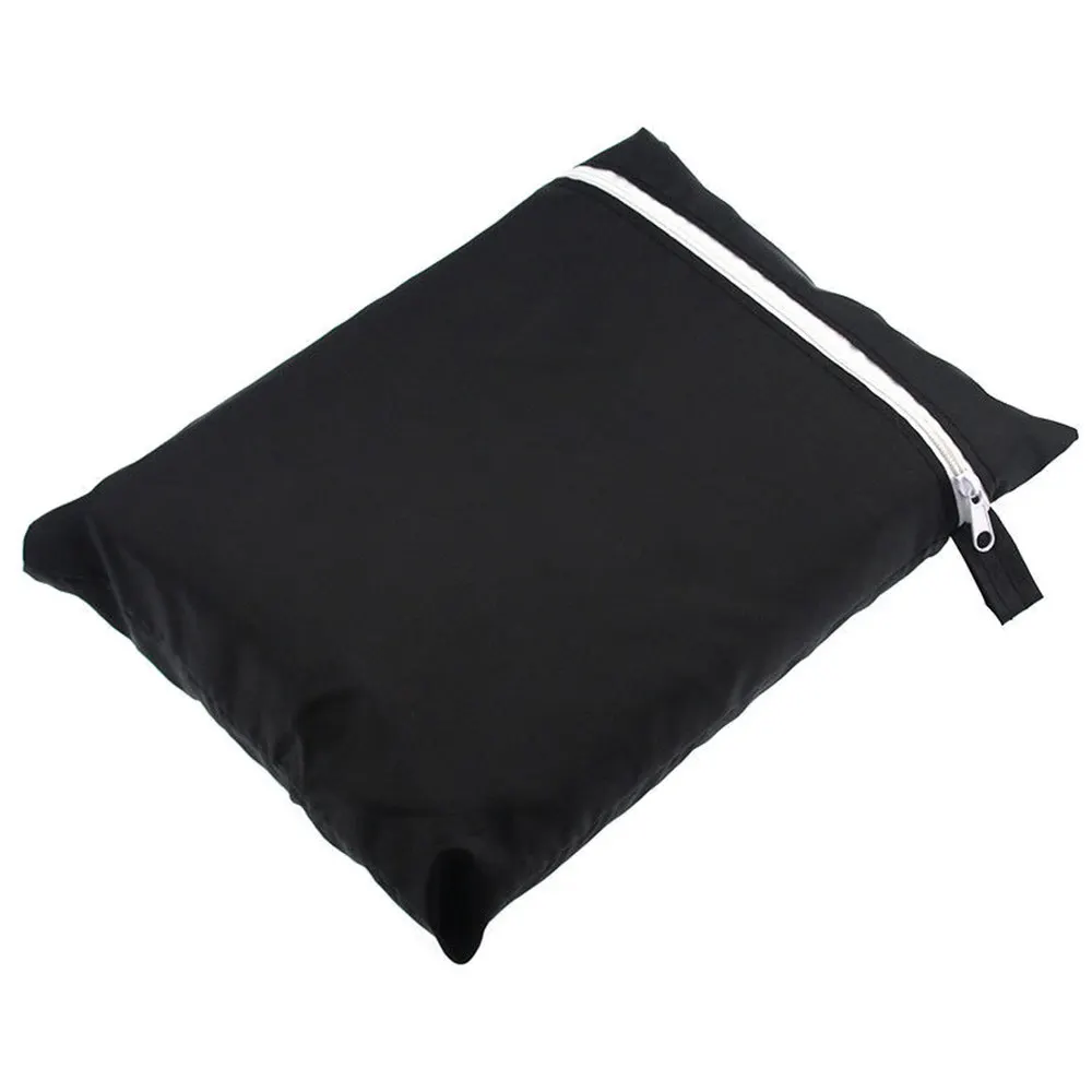 Уличная садовая мебель дождевик водонепроницаемая ткань Оксфорд мебельная