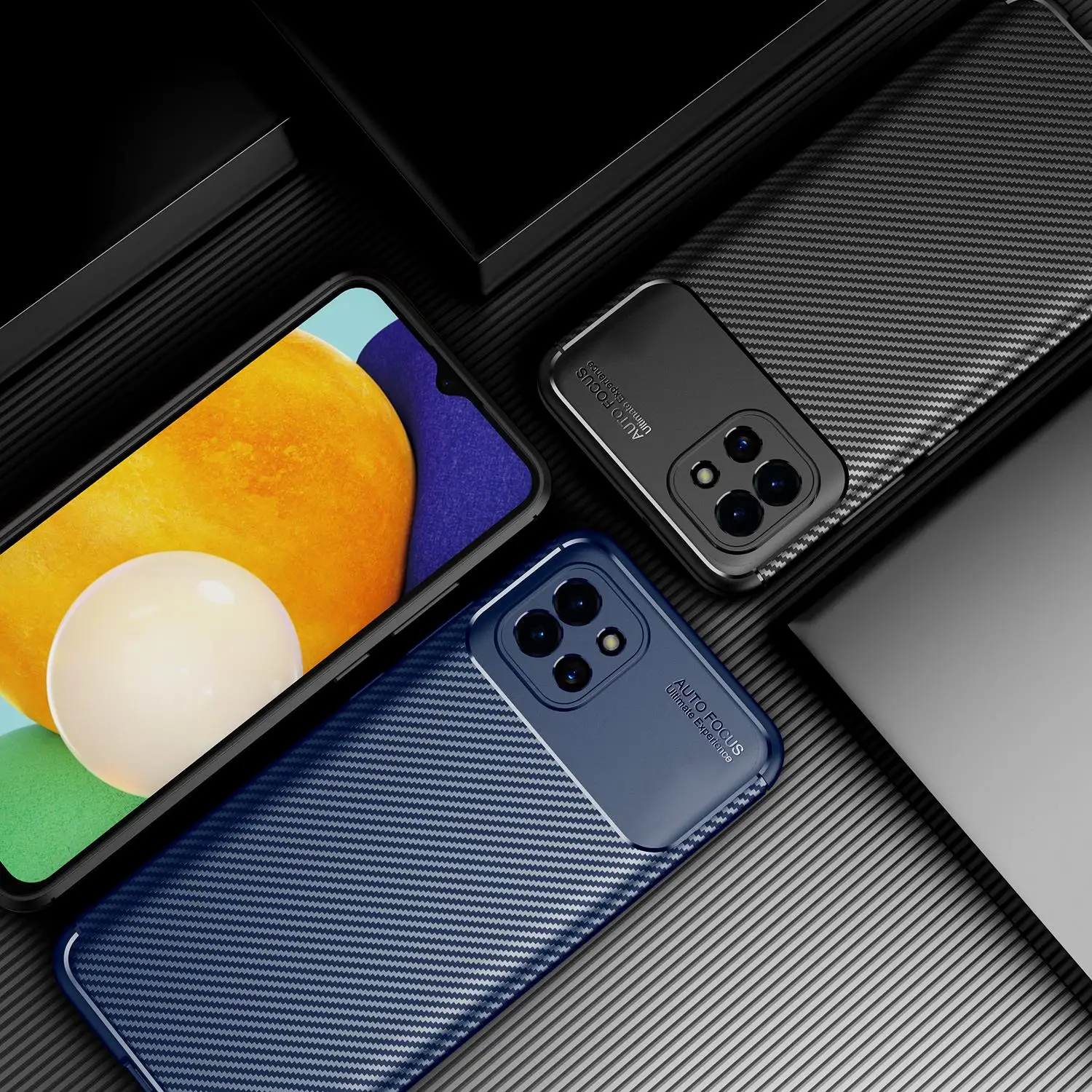 For Samsung Galaxy A03 Global Case Cover For Samsung Galaxy A03 Global Funda Soft Business Back Bumper For Samsung Galaxy A03 