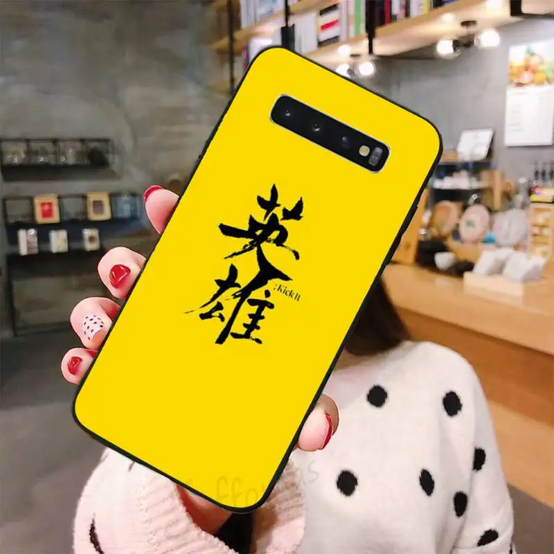 

kpop NCT 127 Neo Zone Phone Case For Samsung Galaxy S5 S6 S7 S8 S9 S10 S10e S20 edge plus lite