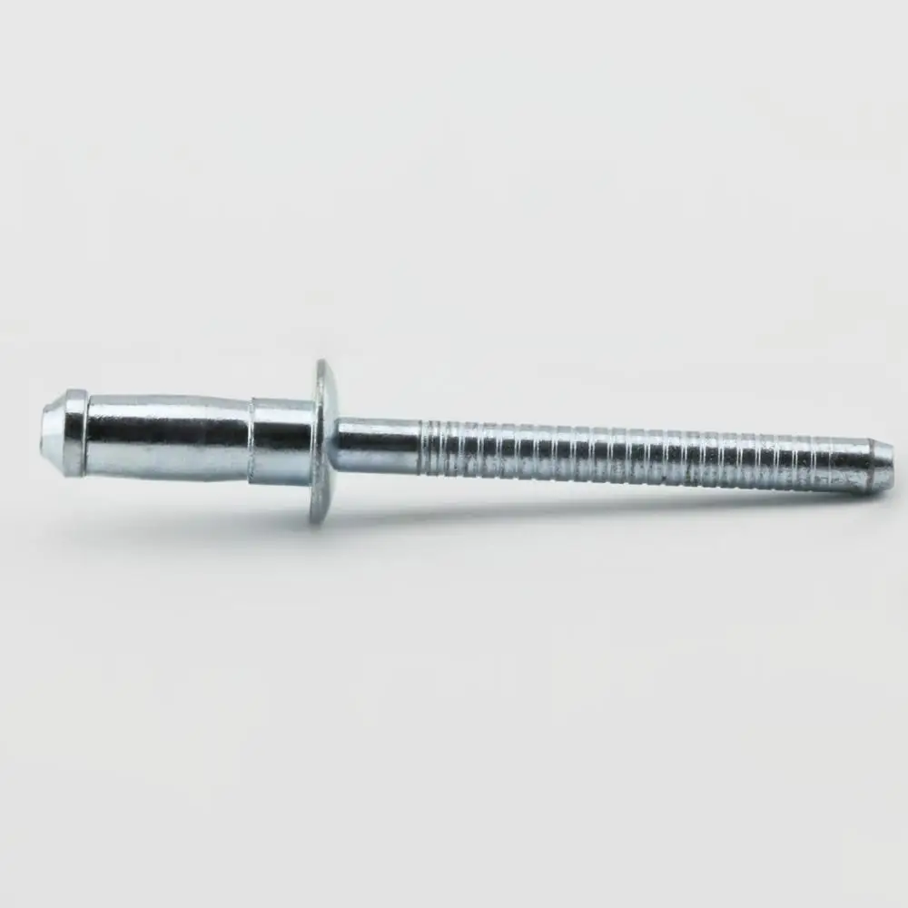 M4.8 поп заклепки Rivetti 20 шт. Unigrip Remaches Rebites Slepe Kovice Kniedes заклепки|Заклепки| |