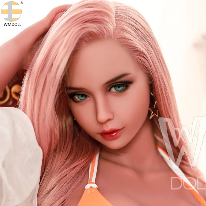 233 # голова для полного тела цельная секс-кукла. Оральная куклы взрослых может