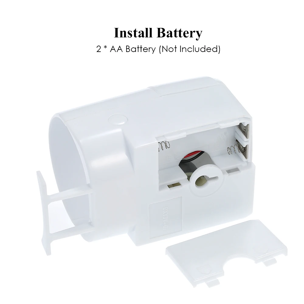 Горячий Новый освежитель воздуха автоматический аэрозоль Клей Диспенсер