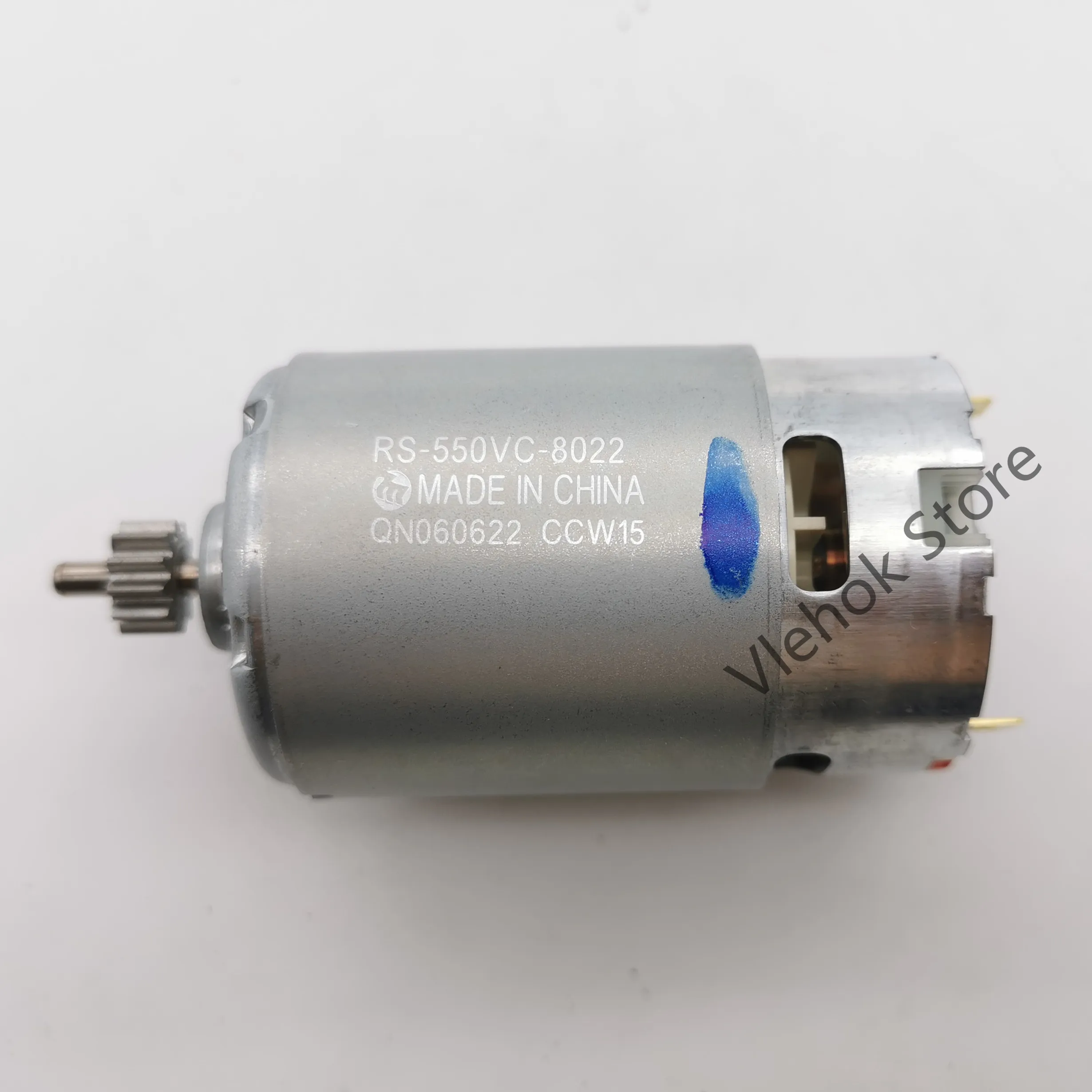 Мотор оригинальные запчасти 318244 12 в 9 6 для HITACHI FDS12DVA FDS9DVA DS12DVF3 DS9DVF3 DS12DVFA RS-550VC-8022 |